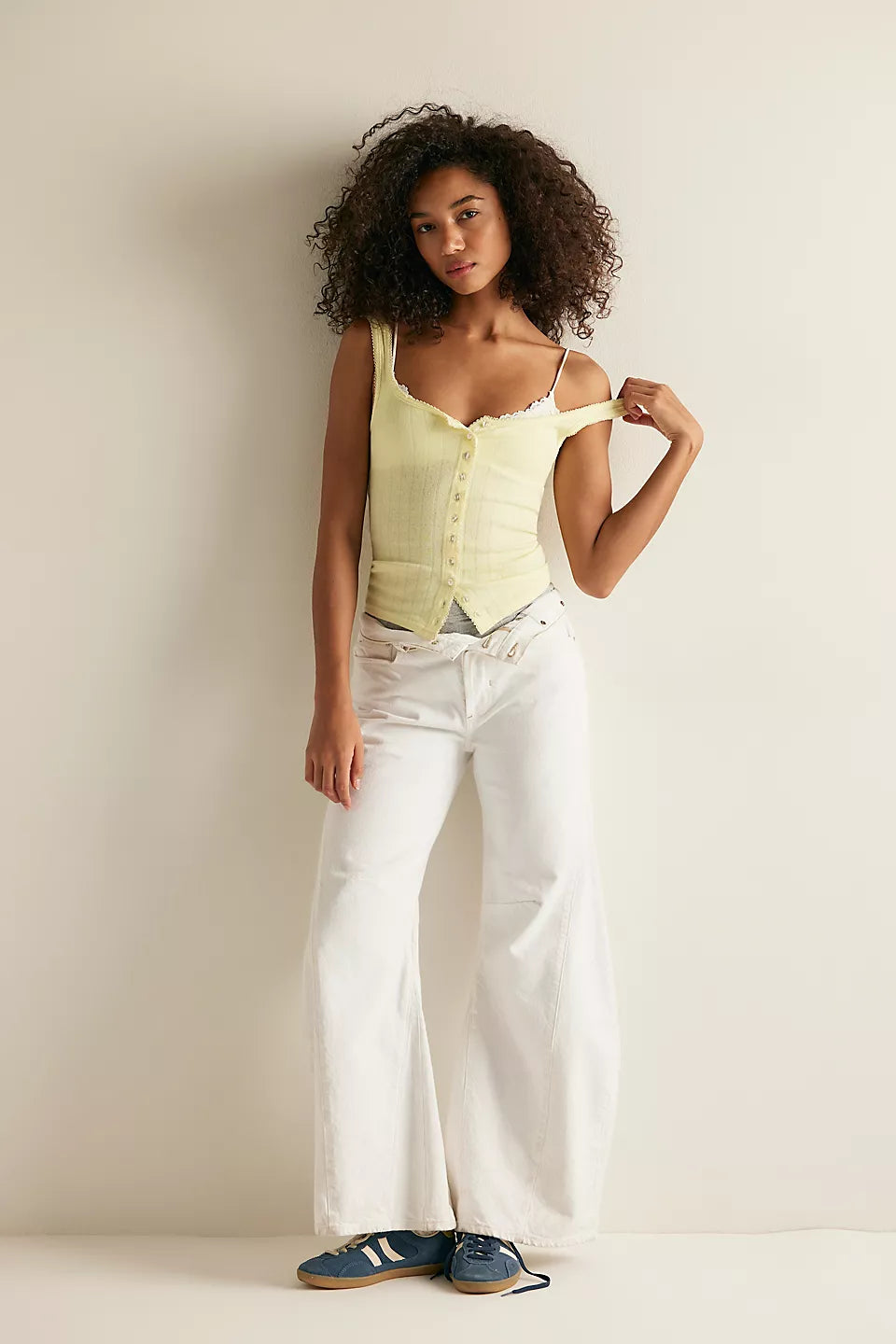 tender yellow 3