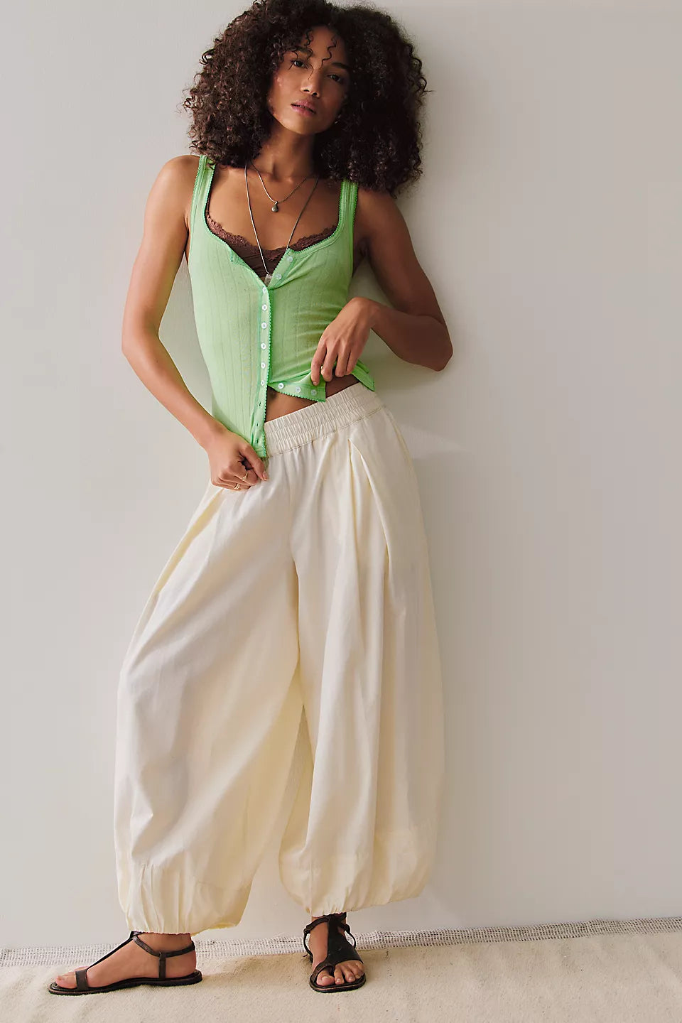 Paradise Green 2
